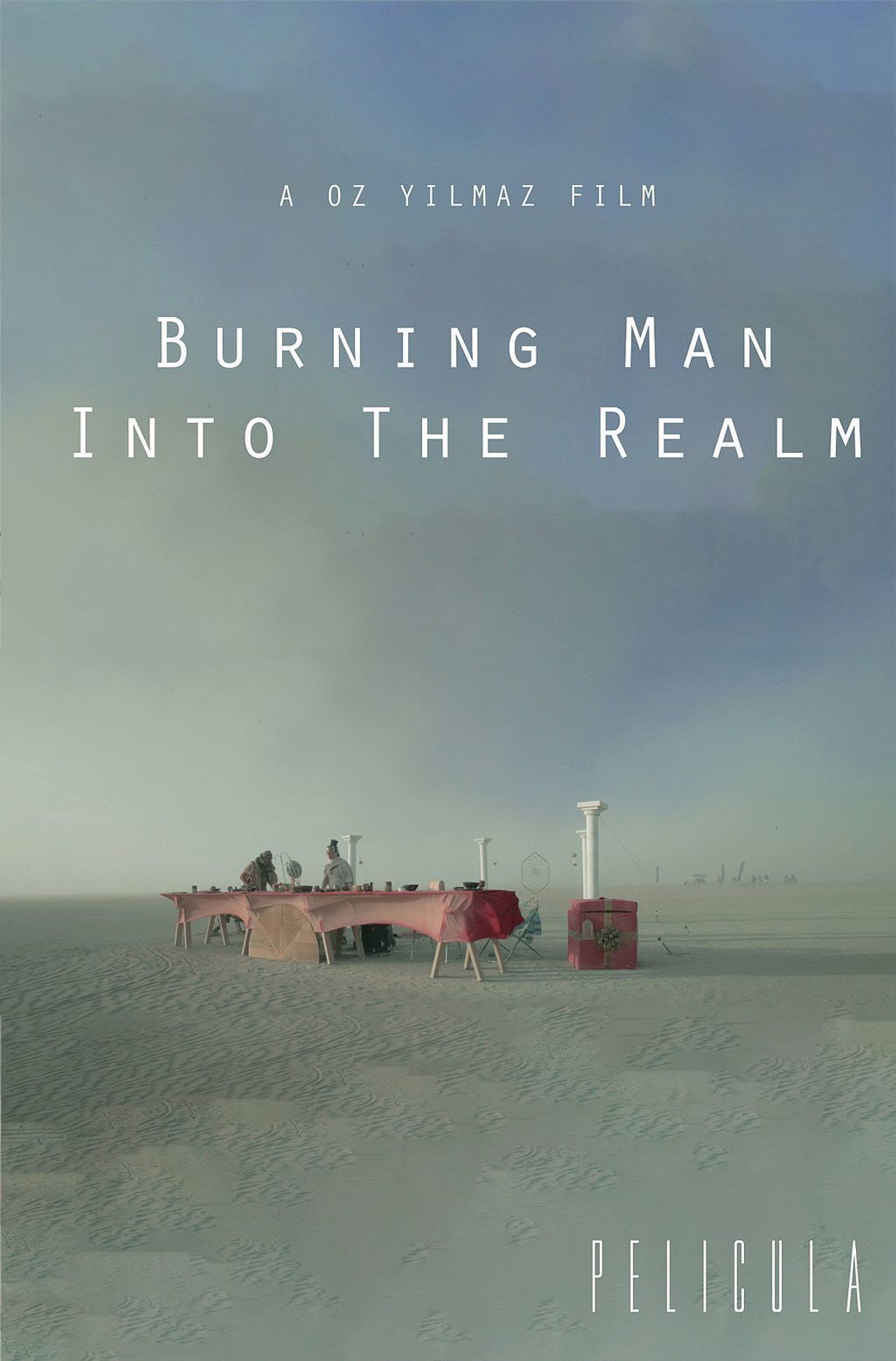 Burning Man: Into the Realm (2017)
