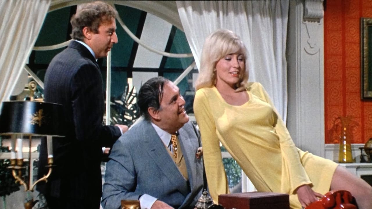 The Producers (1968)