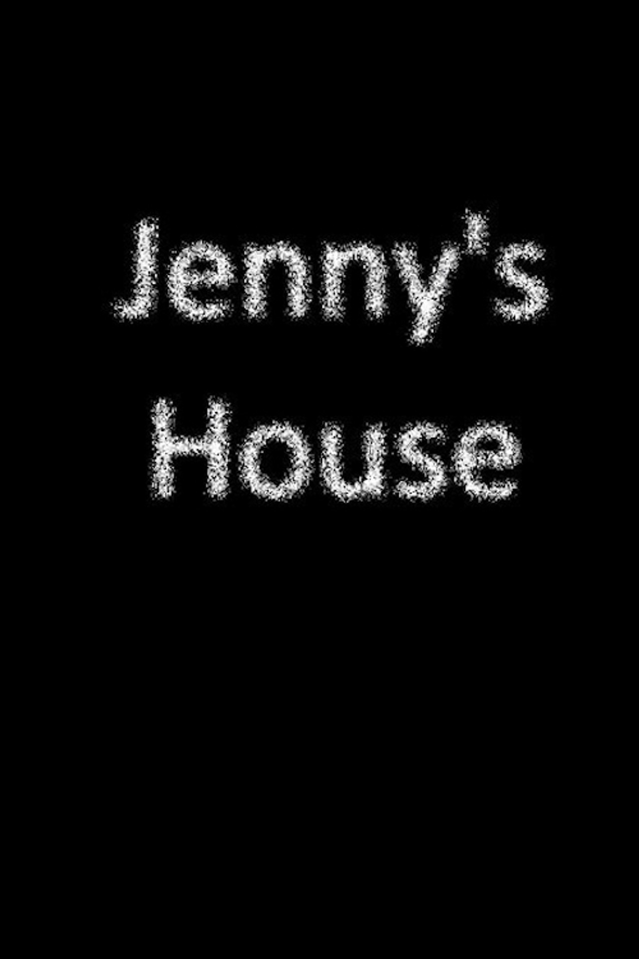 Jenny’s House poster