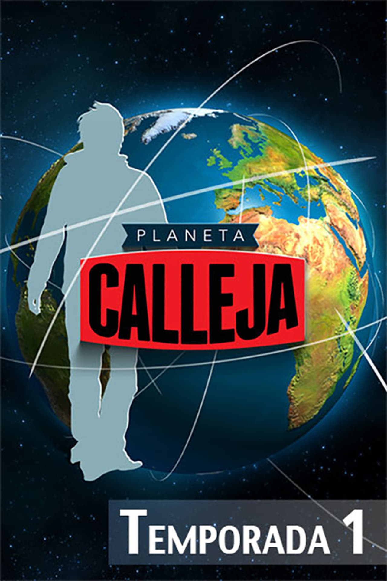 Planeta Calleja Season 1
