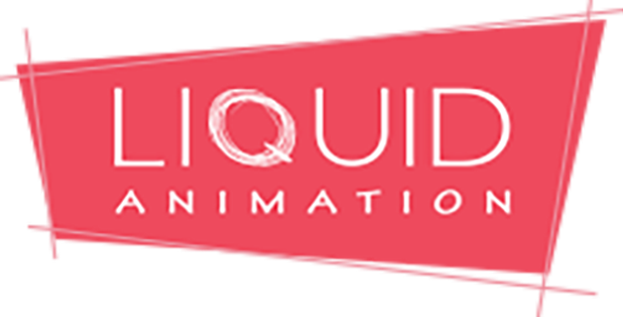 Liquid Animation