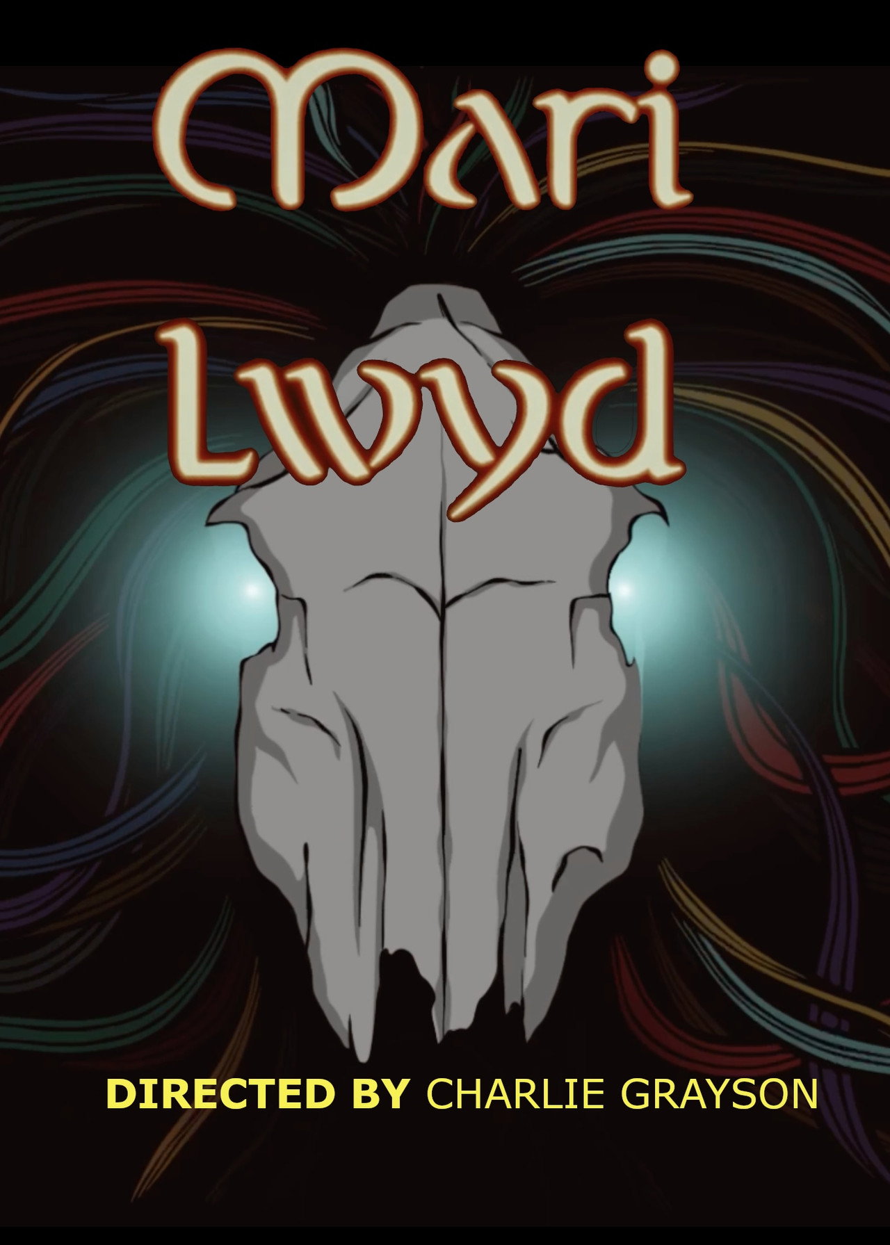 Mari Lwyd