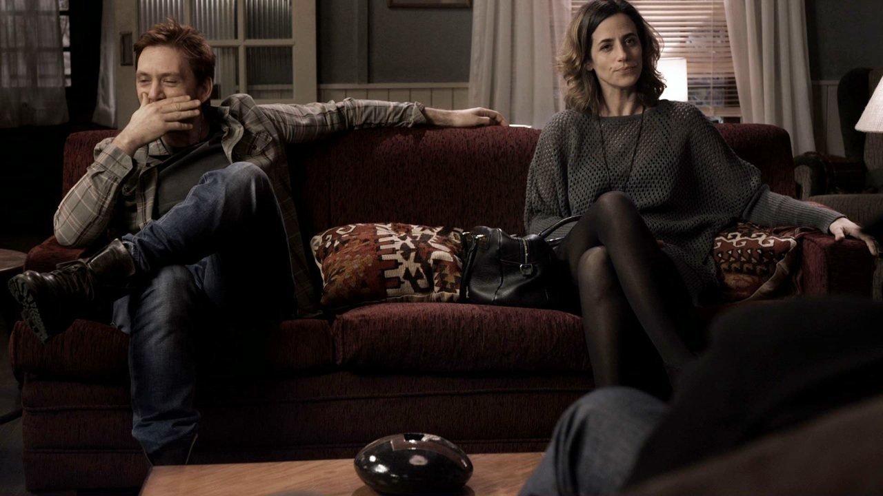 Ana e João - Sessão 03