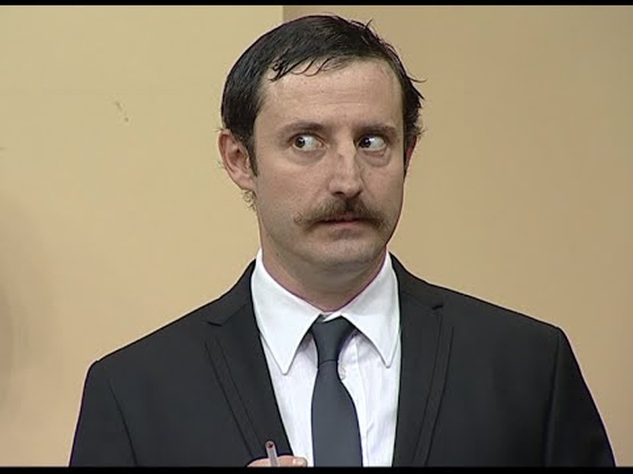 Državni posao - Season 3 Episode 37 : 438 Zona Sumraka