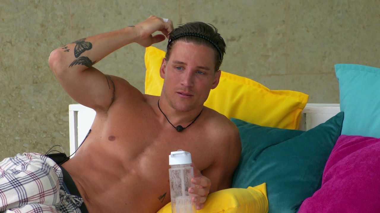 Love Island (Suède) — Épisode 16