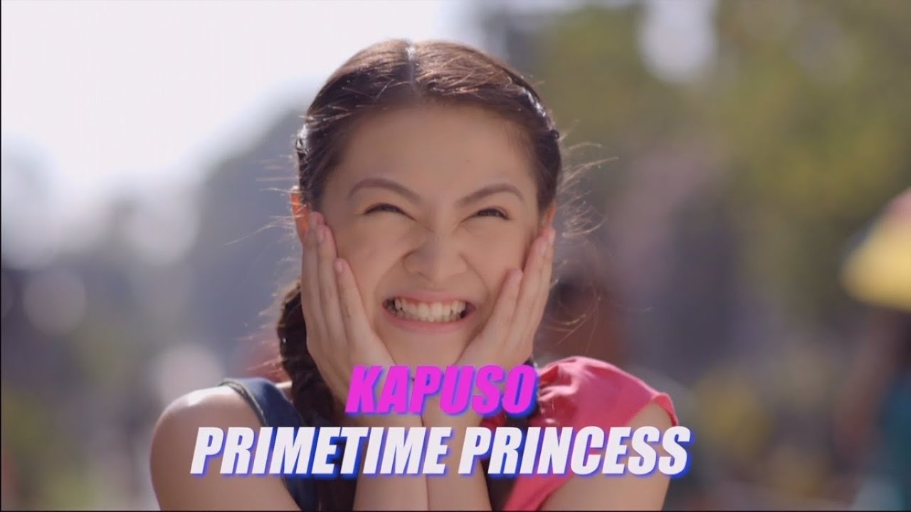 Fast Talk with Boy Abunda - Season 1 Episode 159 : Barbie Forteza
