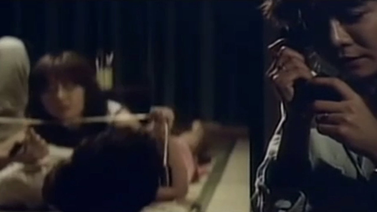 Molester Train 9 backdrop