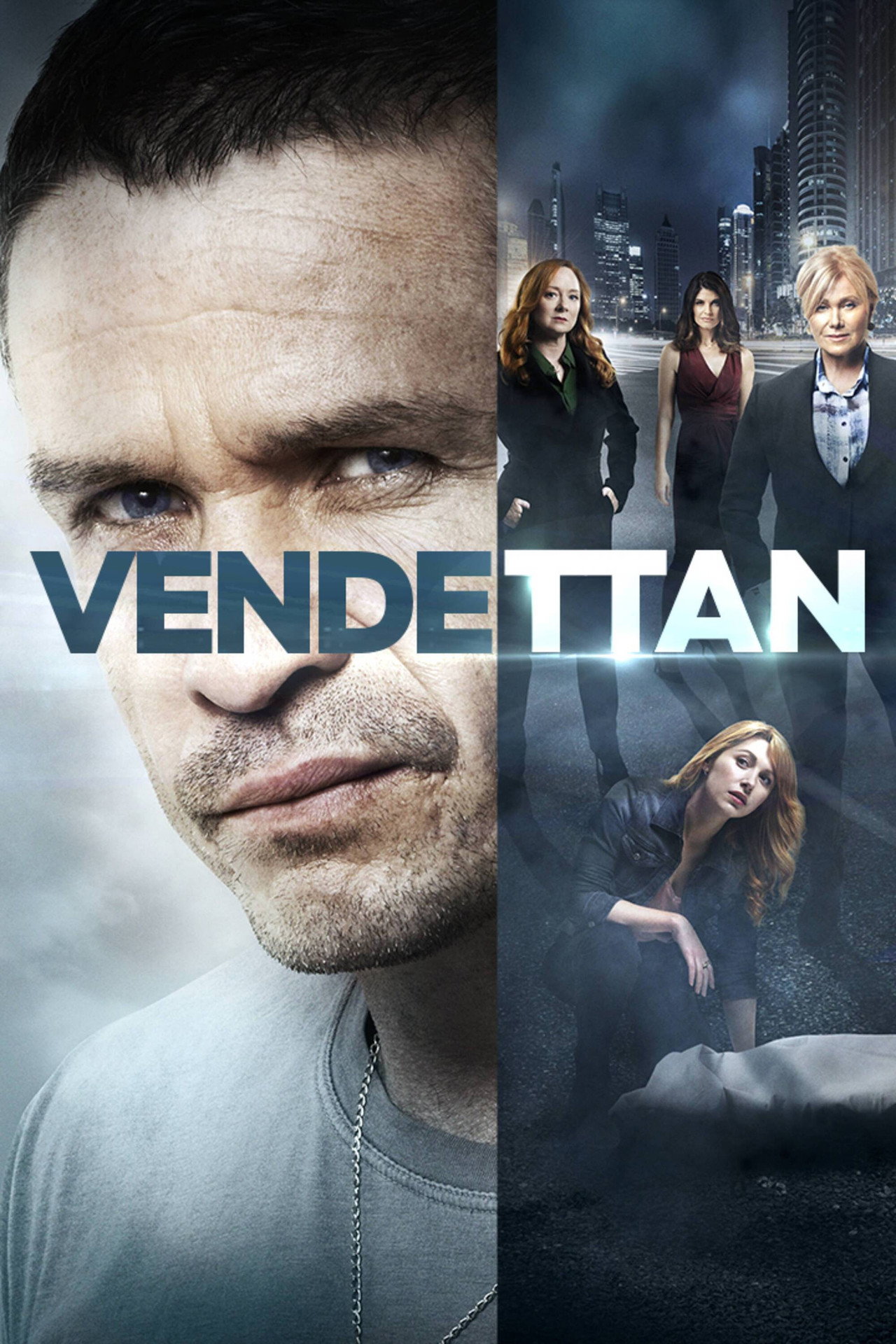 Vendettan affisch