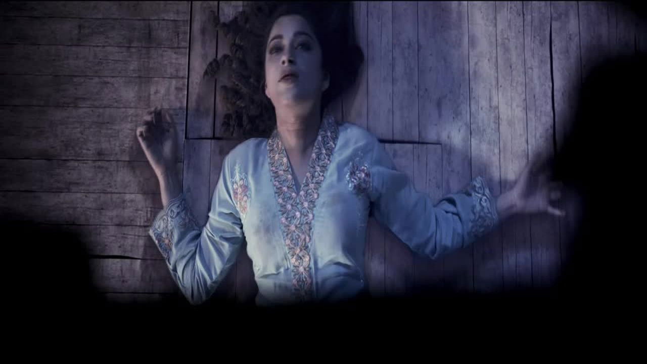 Barun Rai And The House On The Cliff — Épisode 6