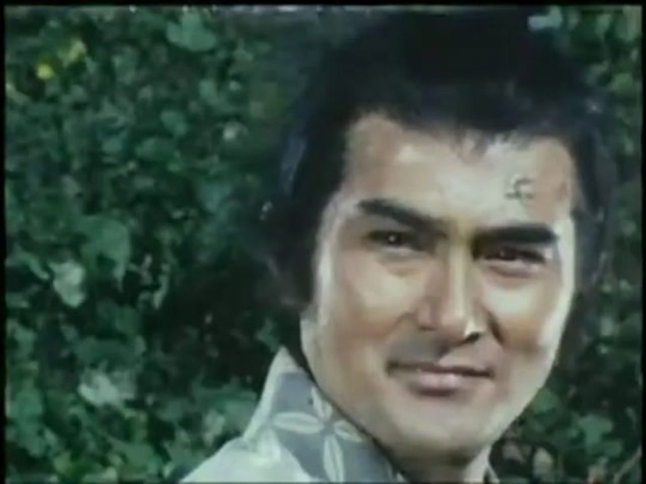 Kaiketsu Lion-Maru — Épisode 37