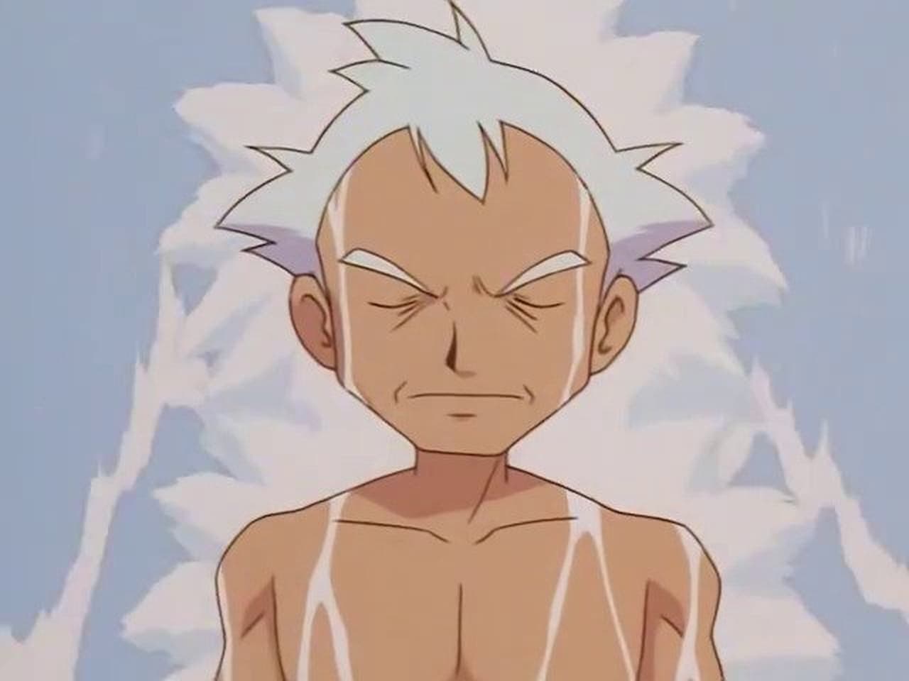 Pokémon - Season 5 Episode 28 : As Cold as Pryce