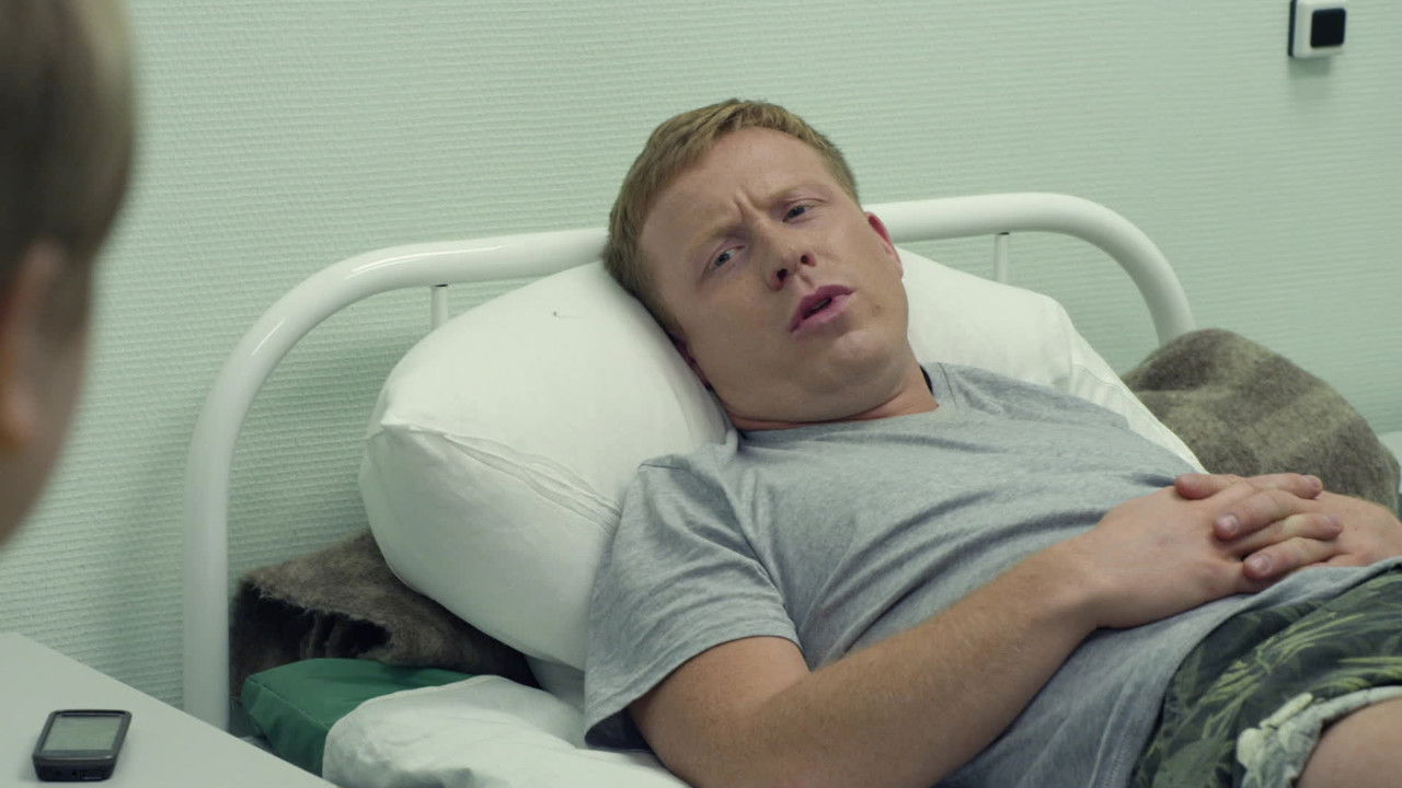 Реальные Пацаны — Épisode 39