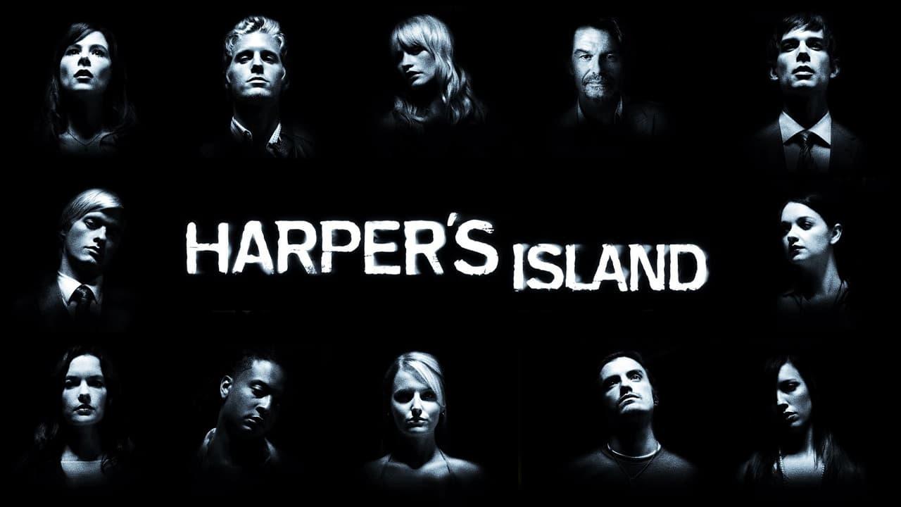 Harper's Island background