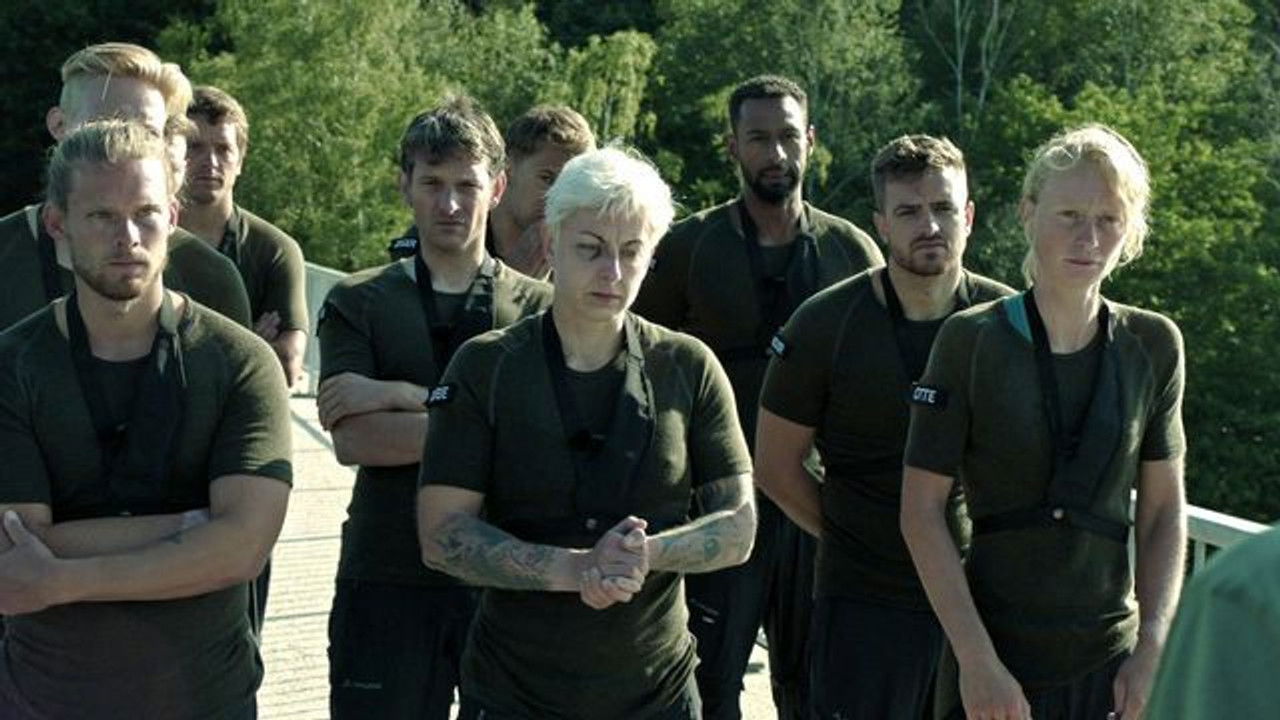 Kamp Waes — Épisode 3