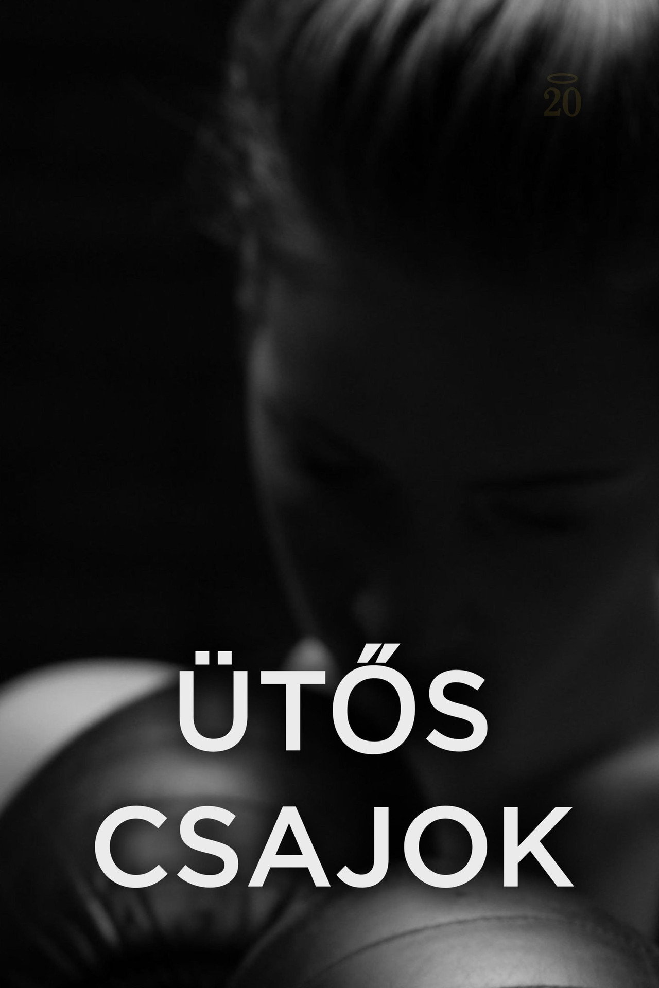 Ütős csajok filmaffisch