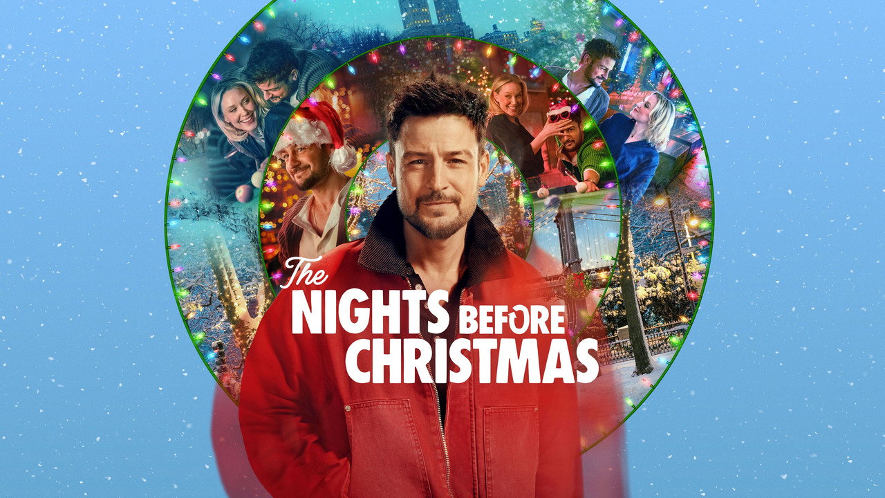 The Nights Before Christmas still 1