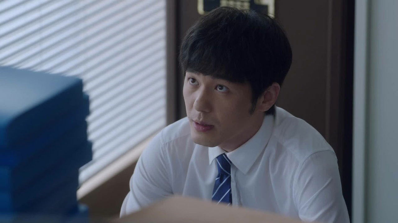 前途无量 — Épisode 22