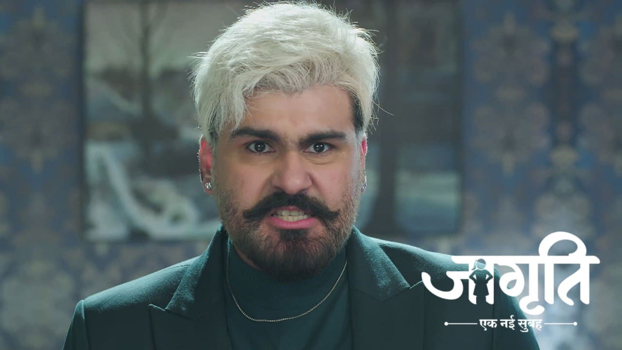 Jagriti — Épisode 388