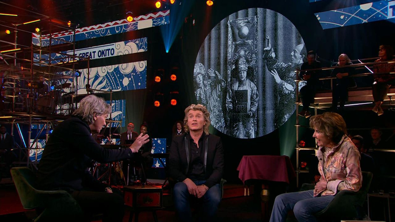 Matthijs gaat door — Épisode 5