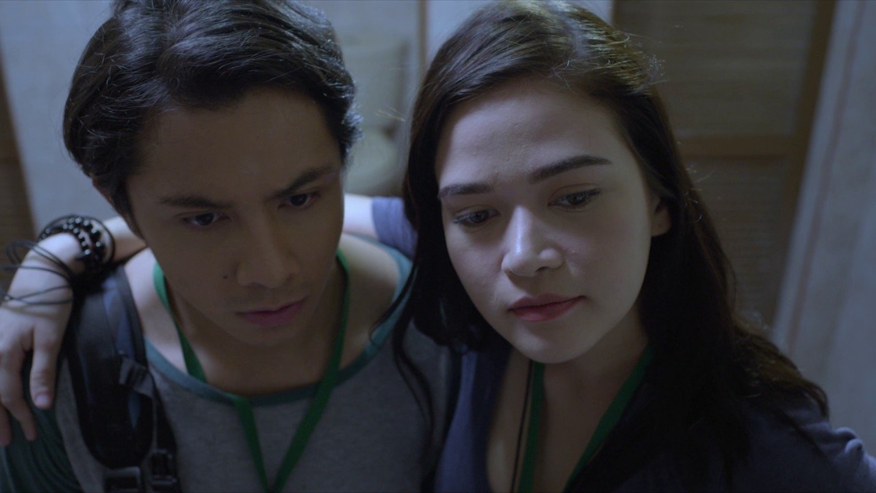 100 Tula Para Kay Stella movie poster