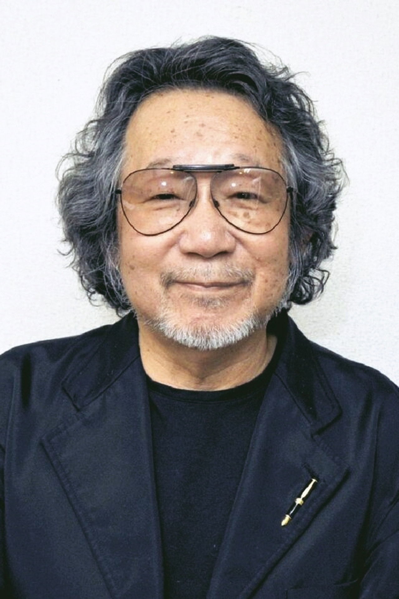 Nobuhiko Obayashi