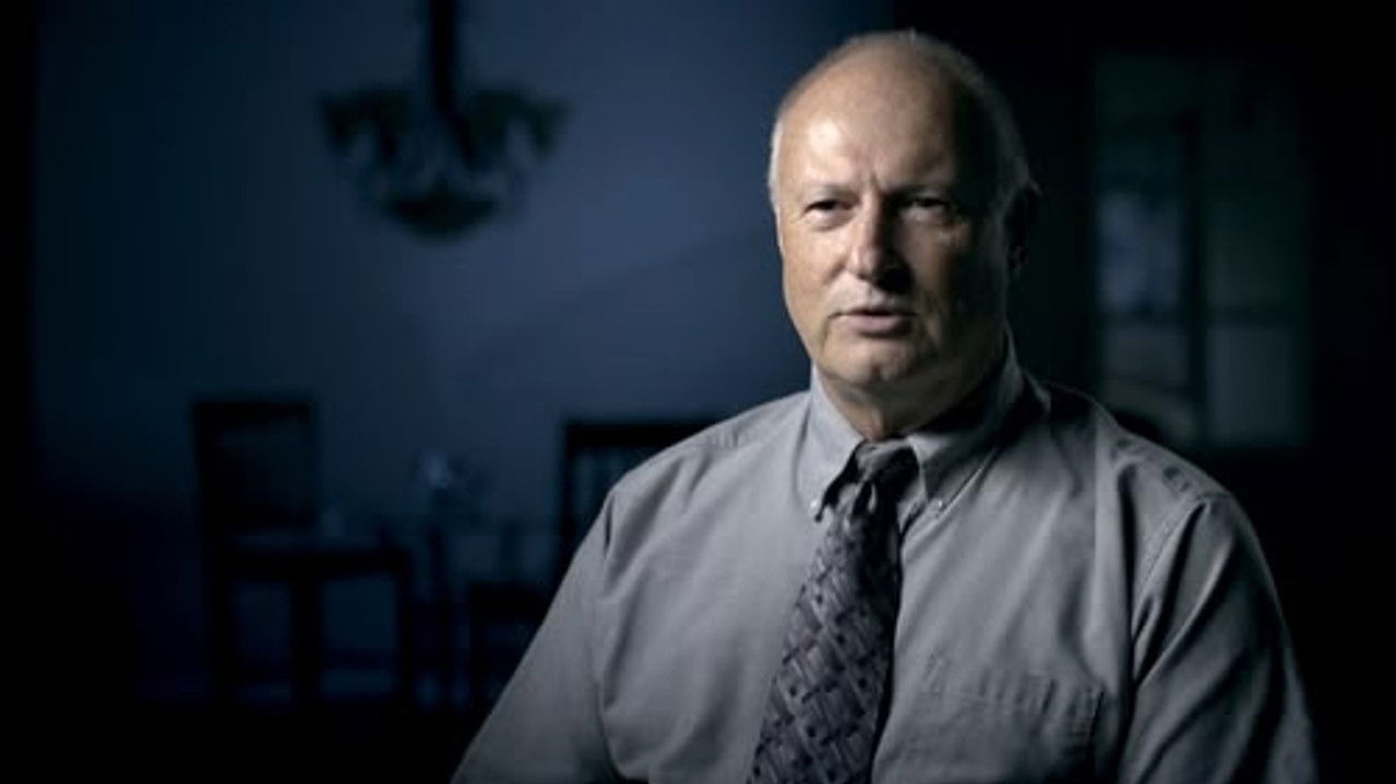 Portraits de criminels — Épisode 3