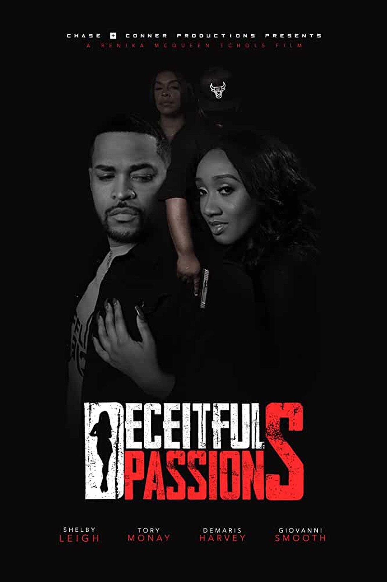 Deceitful Passions Deceitful Passions