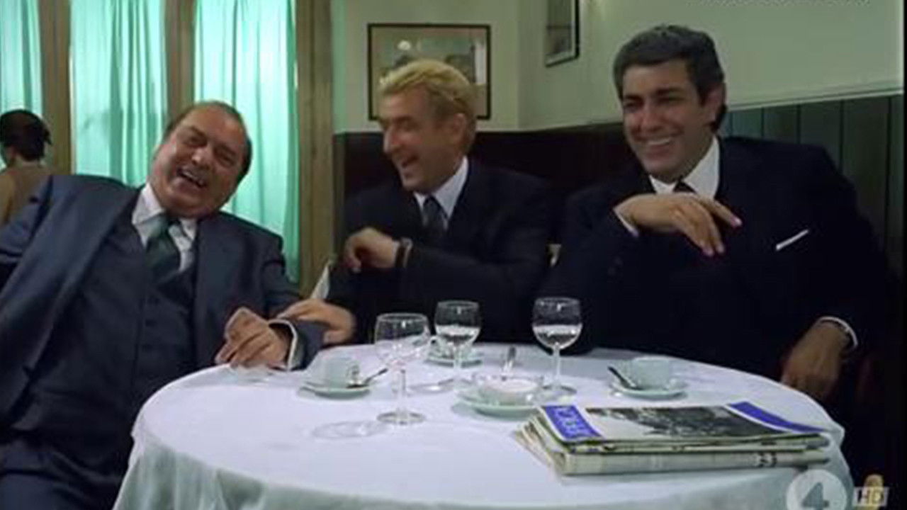 Anni '60 — Épisode 4