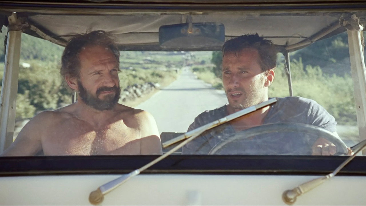 A Bigger Splash background 36
