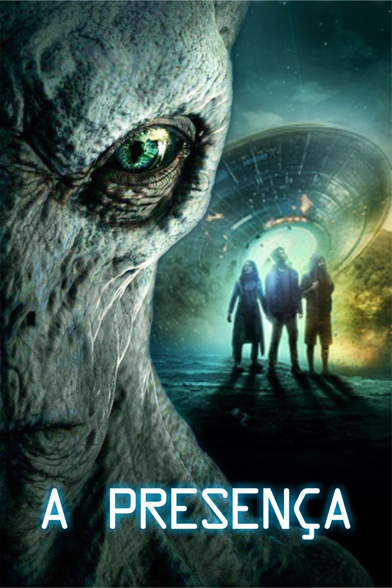 Assistir A Presença Online A Presença