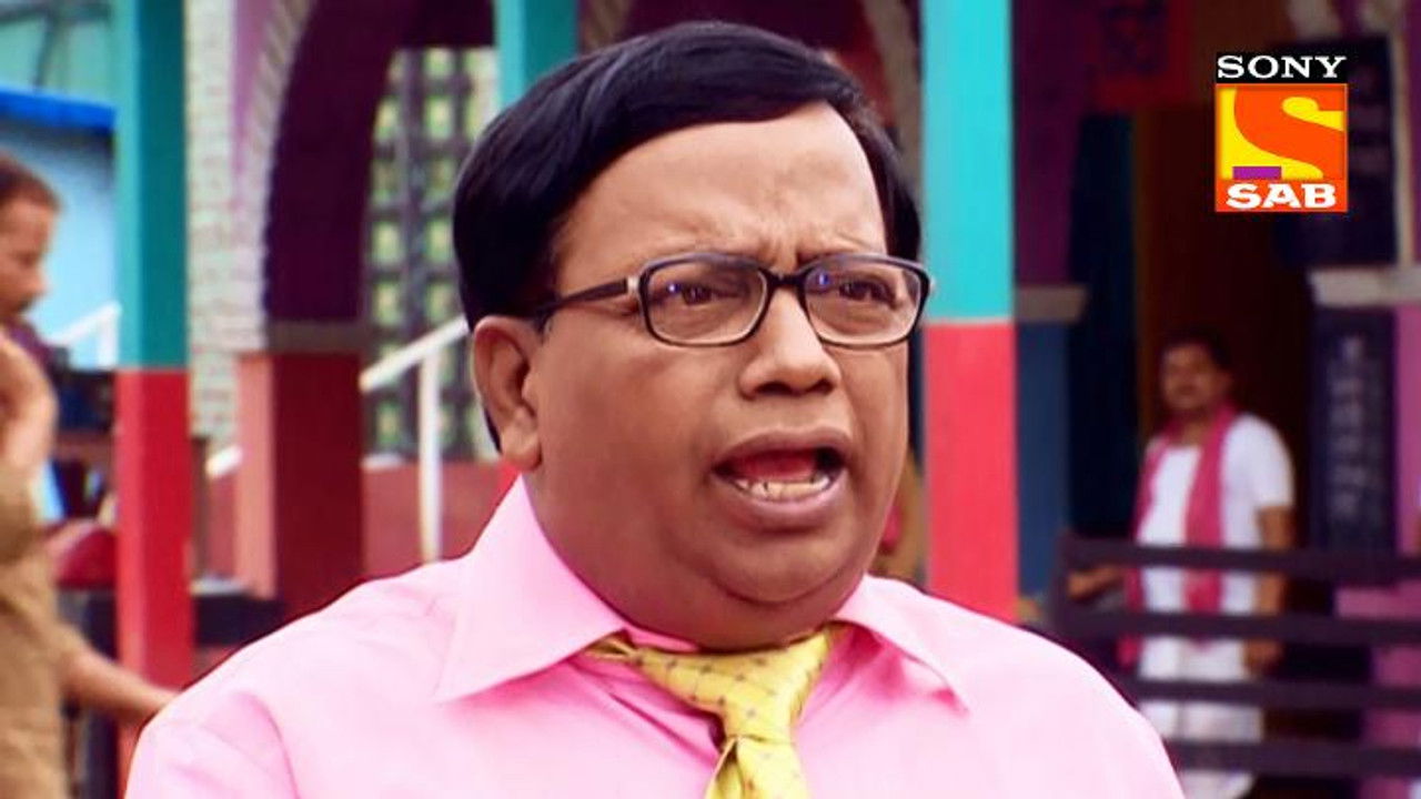 Lapataganj — Épisode 33