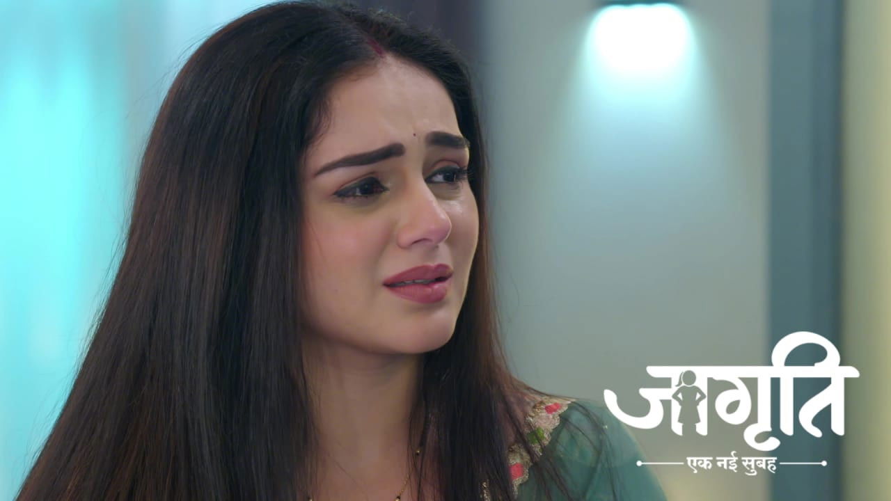Jagriti — Épisode 429