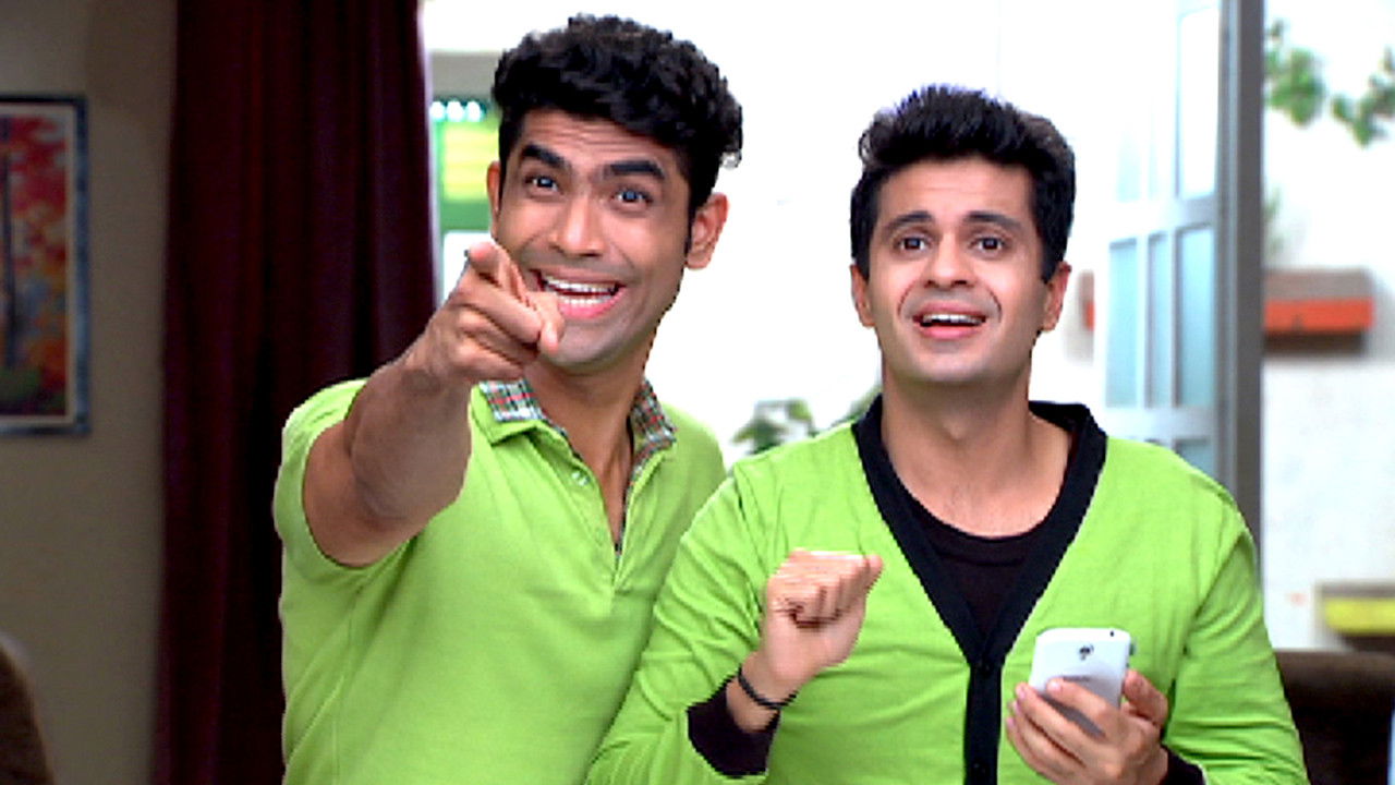 Badi Doooor Se Aaye Hai — Épisode 480