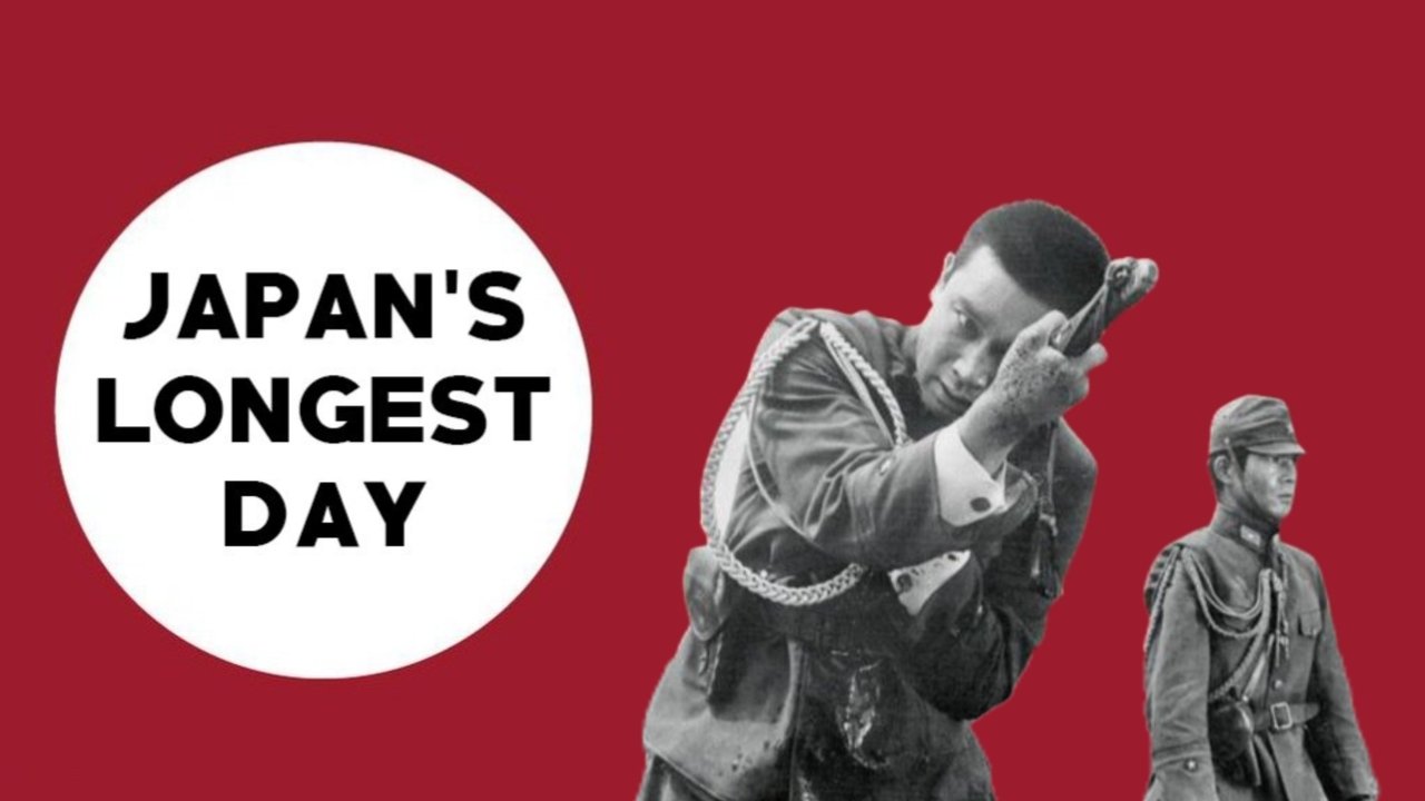 Japan's Longest Day