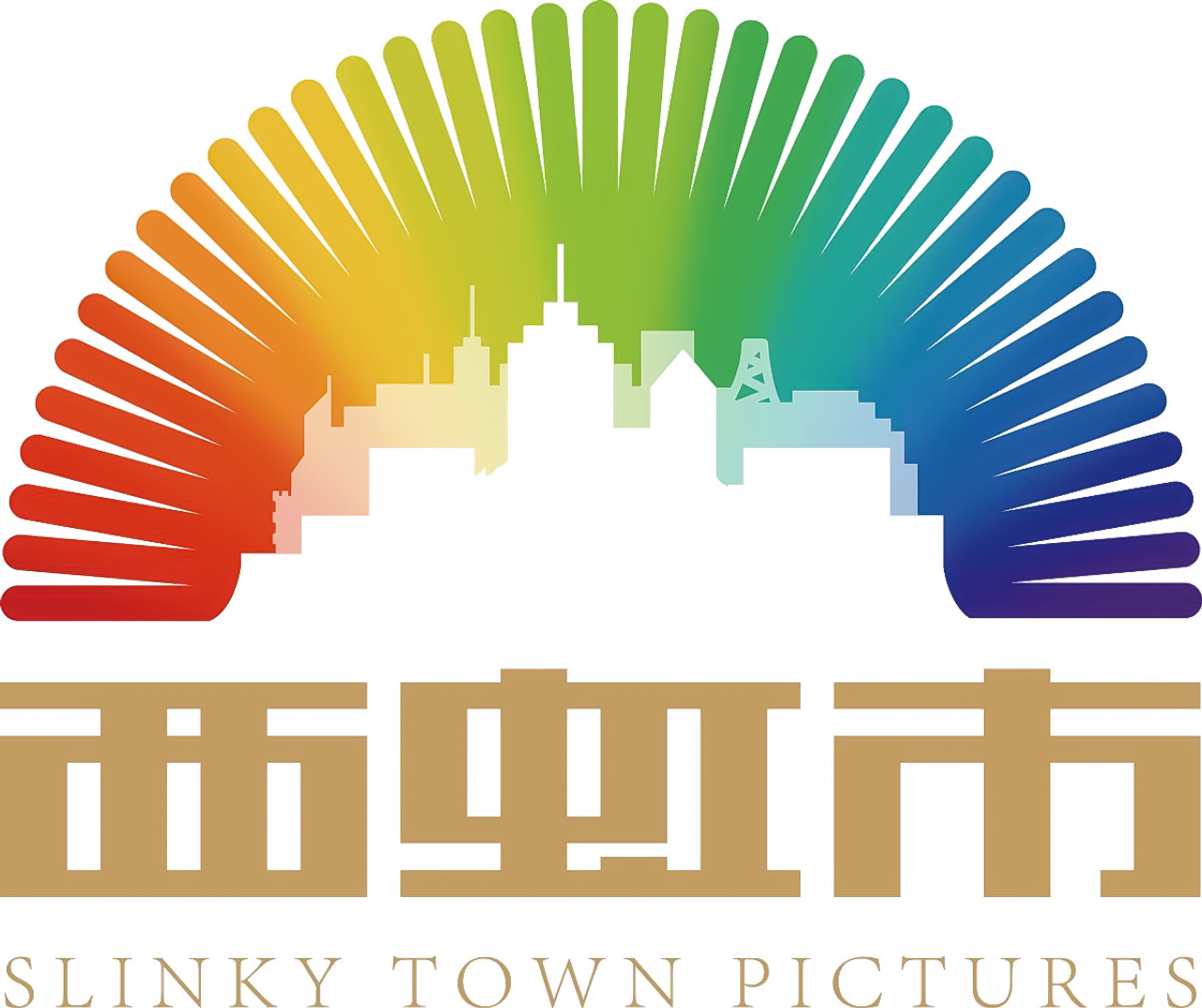 Slinky Town Pictures