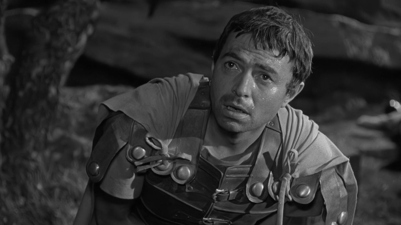 Julius Caesar (1953)