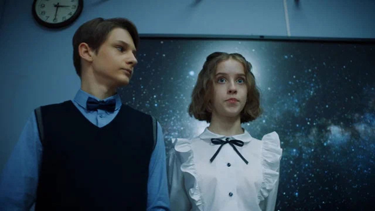 Папины дочки. Новые — Épisode 9