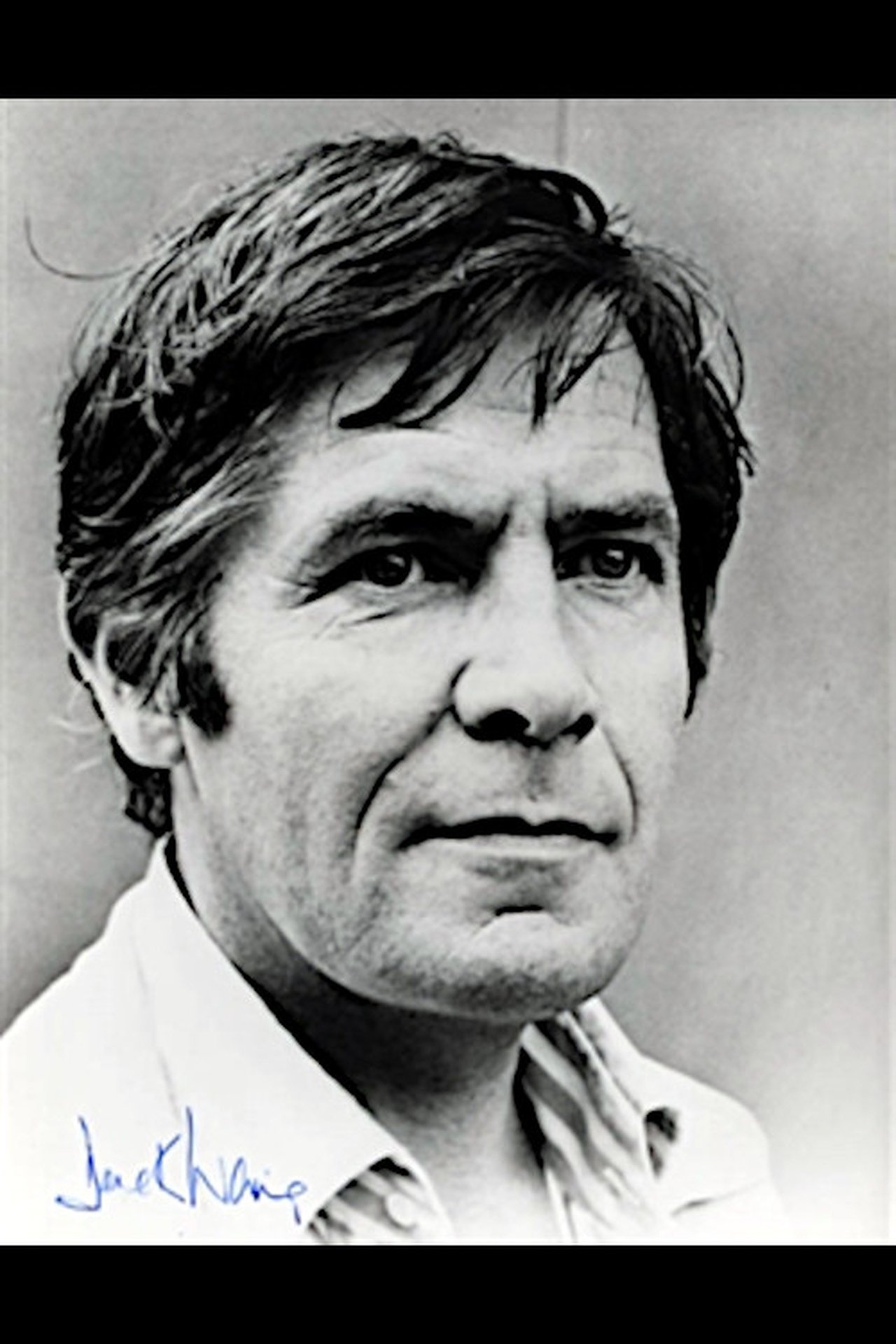 Derek Waring