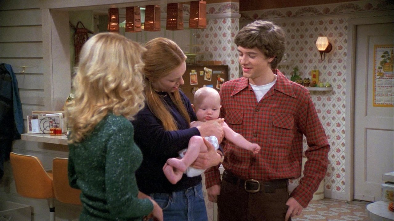 That '70s Show - Season 3 Episode 7 : Baby Fever