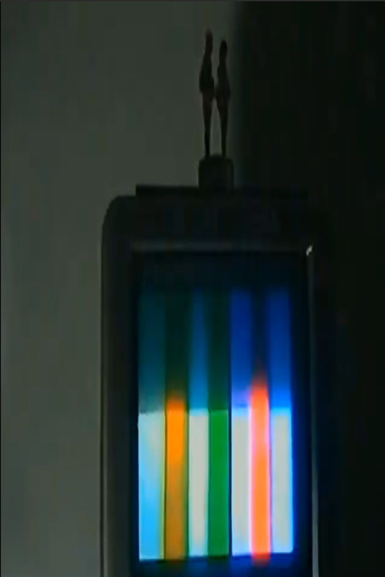 Emerald ▣ Backdrop