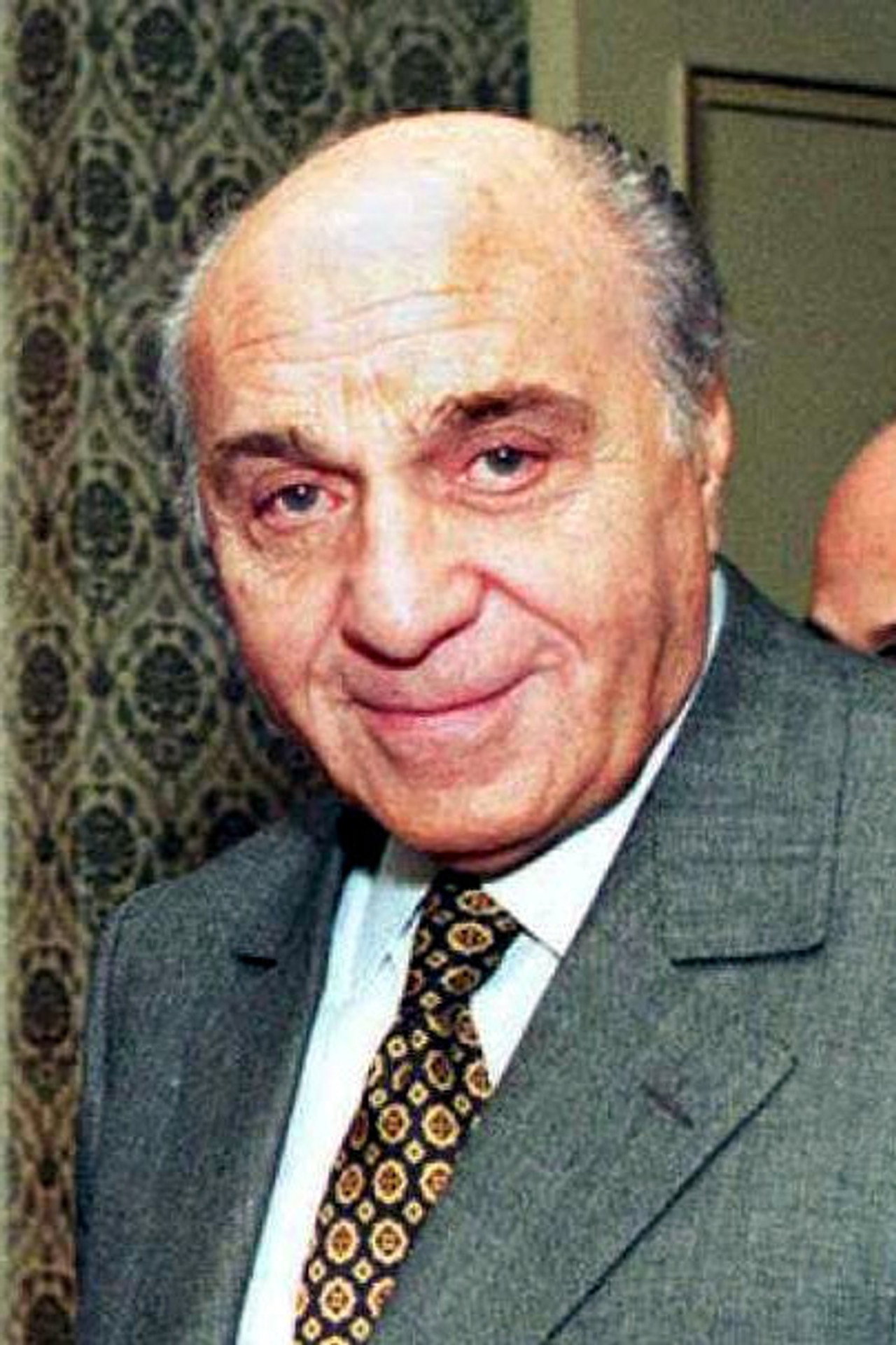 Jean Frydman