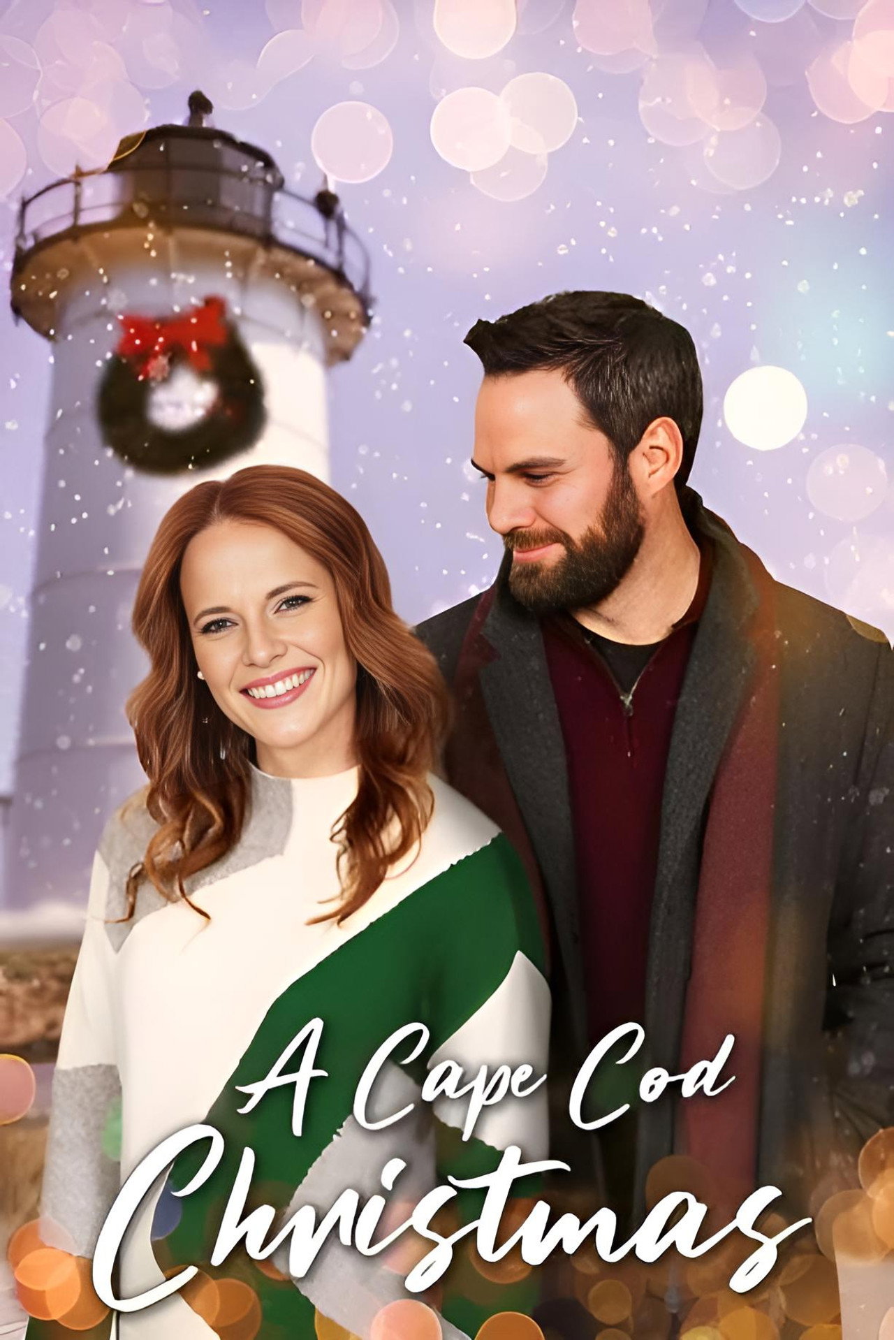 A Cape Cod Christmas