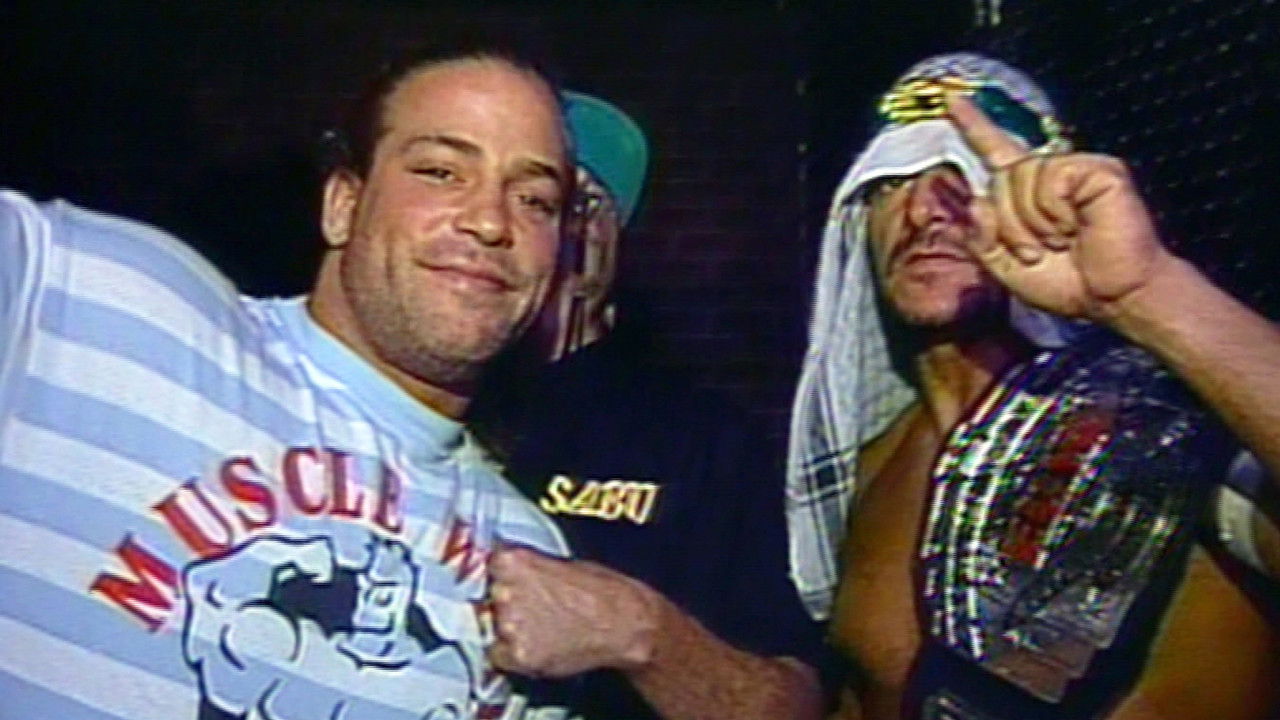 ECW Hardcore TV - Season 6 Episode 29 : ECW Hardcore TV - Jul. 18, 1998