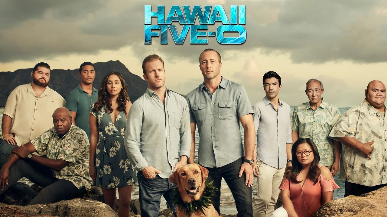 Hawaii Five-0 - Season 9