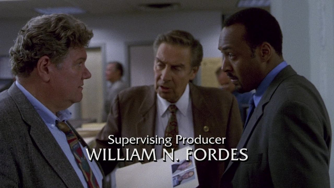 Law & Order - Season 12 Episode 7 : Myth of Fingerprints