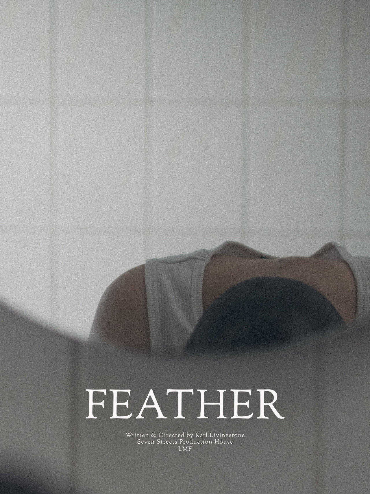 Feather Backdrop