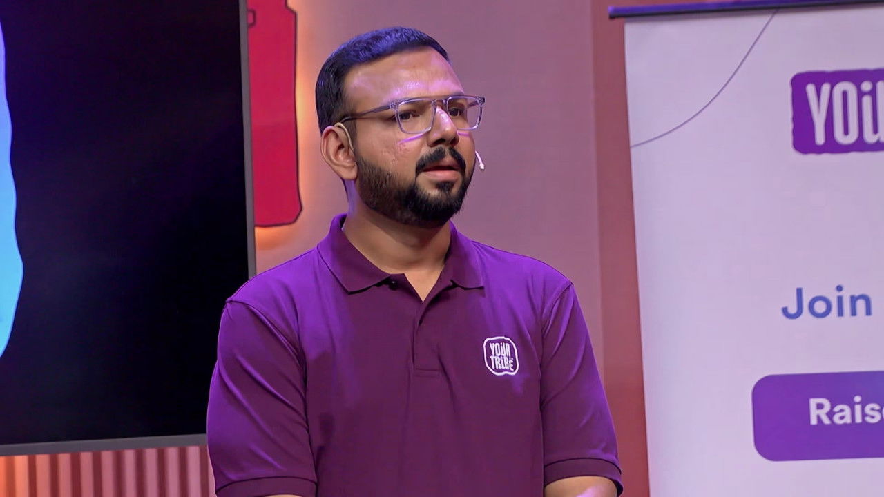 Startup Singam — Épisode 2