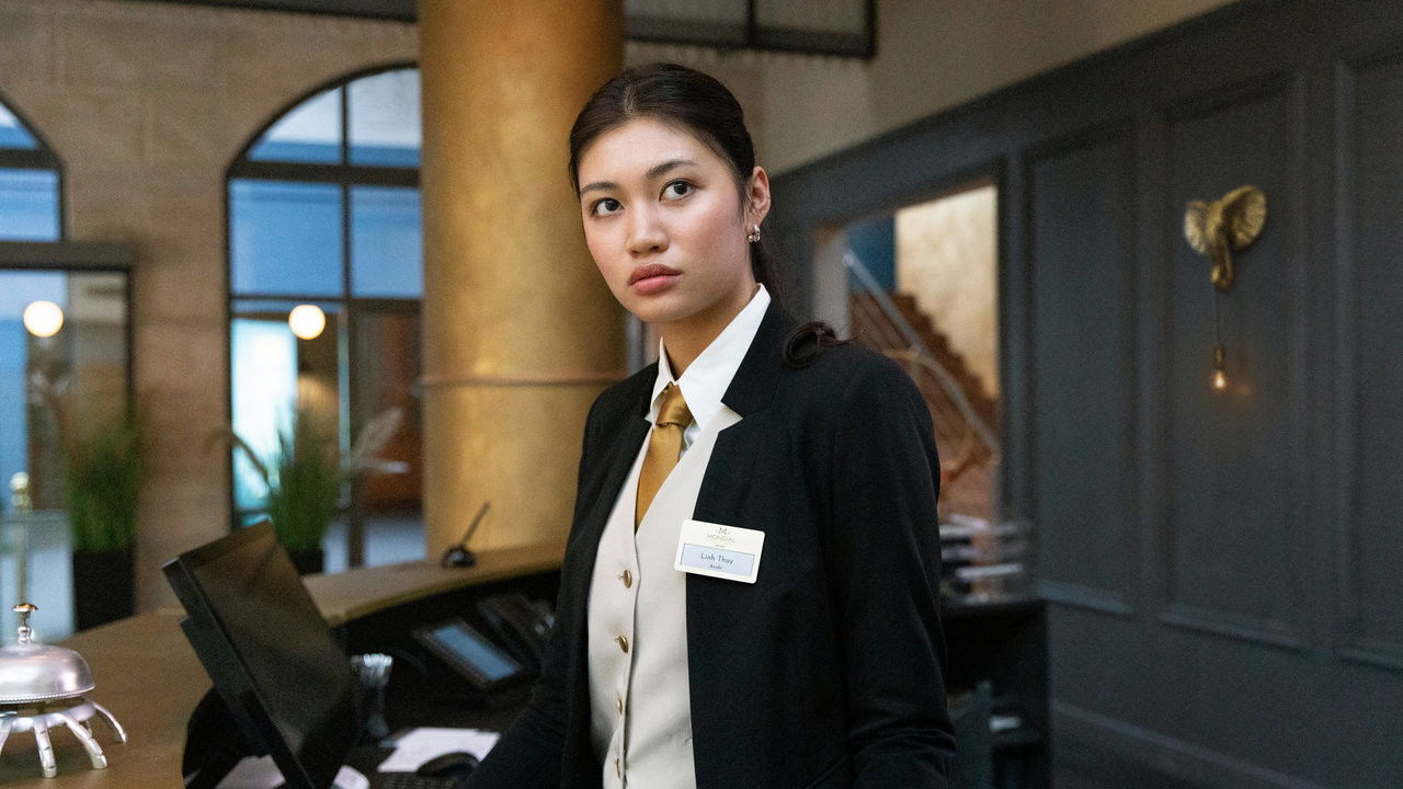 Hotel Mondial — Épisode 7