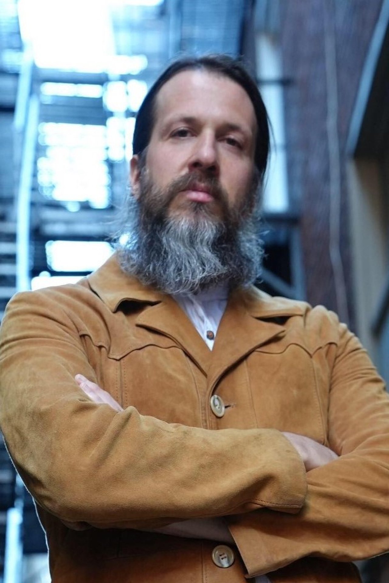 Peter Jurt