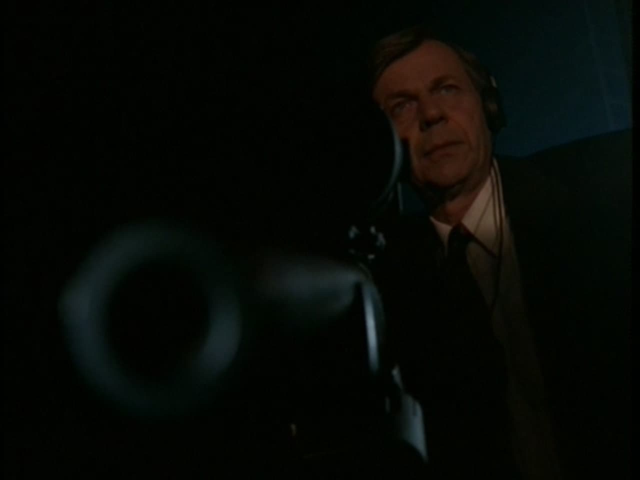 The X-Files - Season 0 Episode 56 : Behind the truth - Musings Of a Cigarette Smoking Man